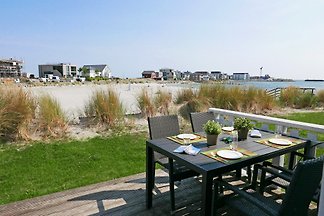 Sonne und Meer