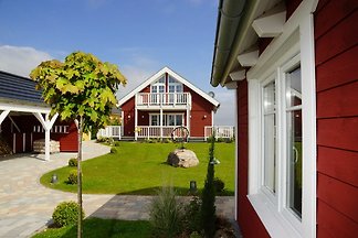 Ferienhaus Olpenitz