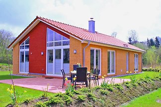 Ferienhaus SchleiBrise