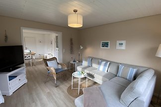 Liebevolles Ferienhaus