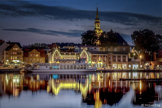 Holiday flat Kappeln