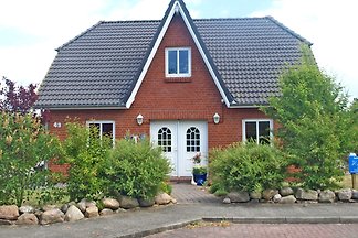 Ferienwohnung Kirsebek 1 ****