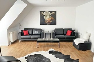 Wohnung Strand 7 in Schönhagen