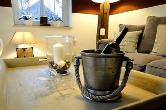 Ferienwohnung Kirsebek 2****+