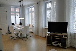 Vakantieappartement Kappeln