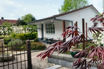Kastanien-Cottage