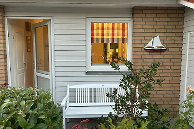 Kapitän Hansen Haus