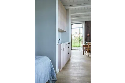 Kleines Fährhaus
