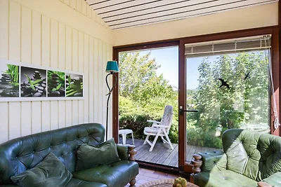 Holiday home relaxing holiday Ulsnis