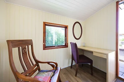 Holiday home relaxing holiday Ulsnis