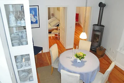 Ferienwohnung Lohdiele****