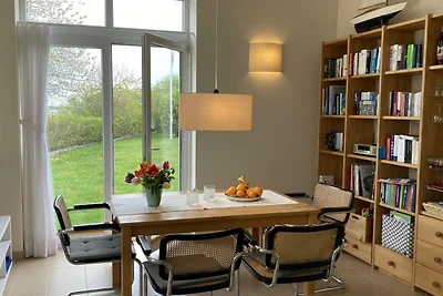 Kapitän Hansen Haus