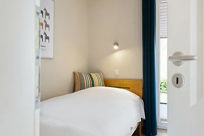 Domek letniskowy Schleihaus Windrose