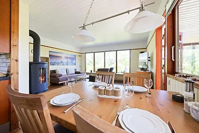 Holiday home relaxing holiday Ulsnis