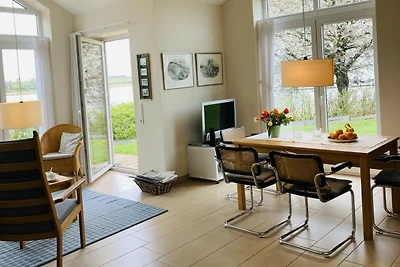 Kapitän Hansen Haus