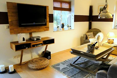 Ferienwohnung Kirsebek 2