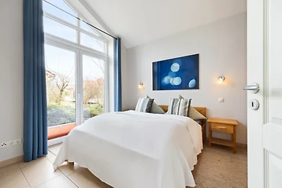 Domek letniskowy Schleihaus Windrose