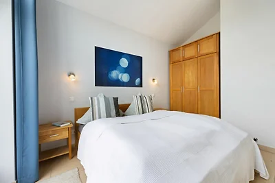 Domek letniskowy Schleihaus Windrose