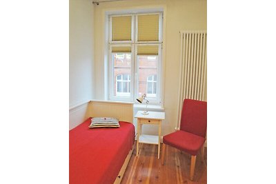 Ferienwohnung Lohdiele****