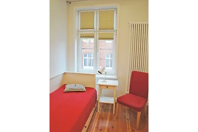Ferienwohnung Lohdiele****