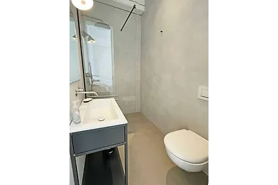 Kleines Fährhaus