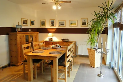 Ferienwohnung Kirsebek 2