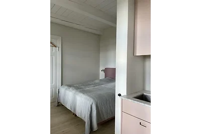 Kleines Fährhaus