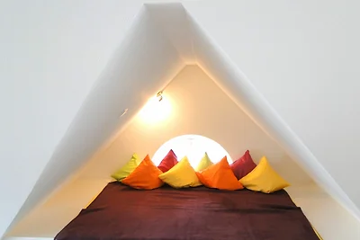 Vista del puerto de Fiete*****