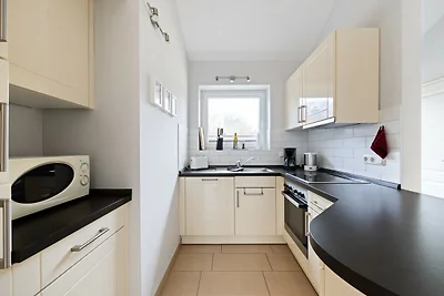 Domek letniskowy Schleihaus Windrose