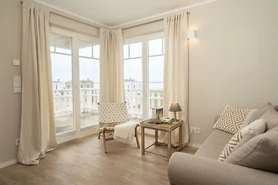 Vakantiehuis The Beach House