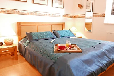 Ferienwohnung Kirsebek 2