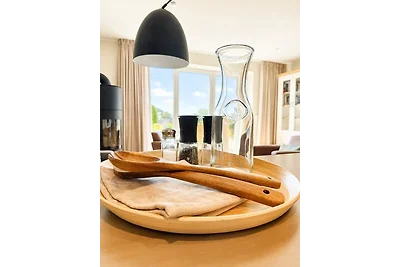 Ferienhaus ausBLICK
