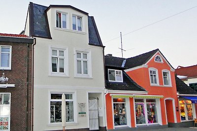 Ferienwohnung Lohdiele****
