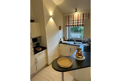 Kapitän Hansen Haus