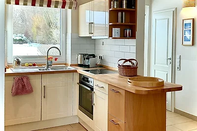 Kapitän Hansen Haus