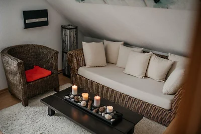 Ferienwohnung Kirsebek 1 ****