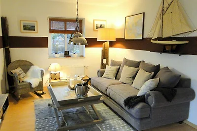 Ferienwohnung Kirsebek 2