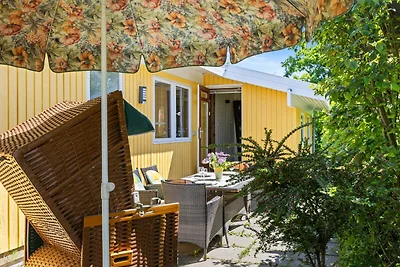 Vakantiehuis Ontspannende vakantie Ulsnis