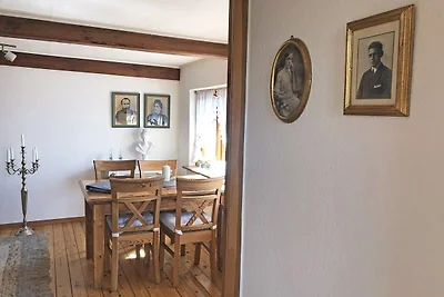 Casa vacanza Rikate*****