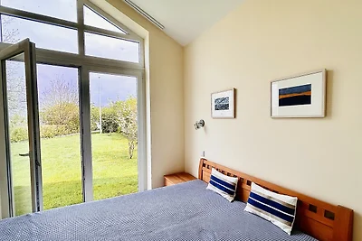 Kapitän Hansen Haus