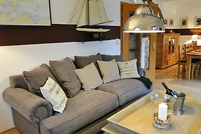 Ferienwohnung Kirsebek 2