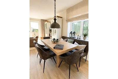 Ferienhaus ausBLICK