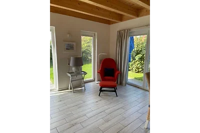 Vakantiehuis Ontspannende vakantie Bohnert
