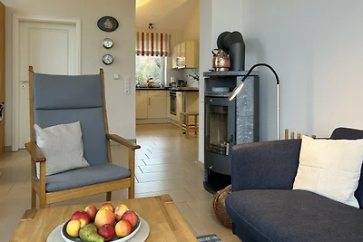 Kapitän Hansen Haus