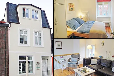 Ferienwohnung Lohdiele****