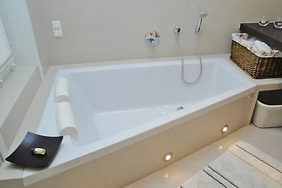 Ferienwohnung Lohdiele****