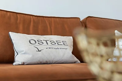 Appartamento Vacanza con famiglia Kappeln