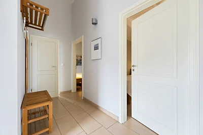 Domek letniskowy Schleihaus Windrose