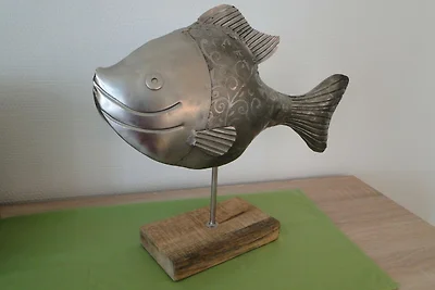 Vista del puerto de Fiete*****