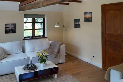 Landhaus zur alten Kastanie